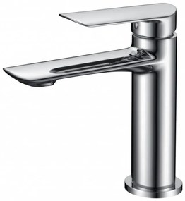 Torneira cromada para lavatórios Ural