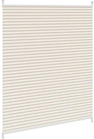 Persiana 110x125cm, Creme