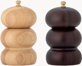 Moinhos de sal e pimenta Marge, conjunto de 2