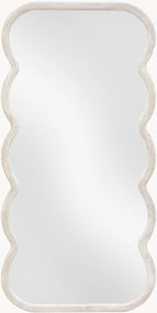 Espelho de corpo inteiro Como