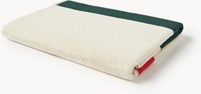 Tapete de casa de banho em algodão Combed