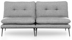 Conjunto de Mobiliário de Sala de Estar Eylül – Carvalho – Várias Medi
