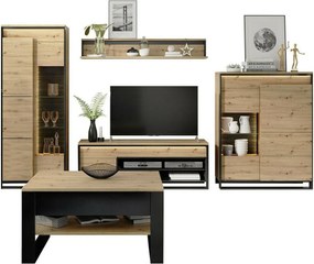 Conjunto para sala de estar Luliru 134