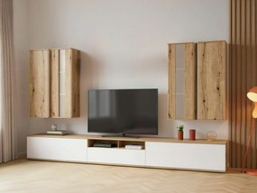 Conjunto para sala de estar Camsala 109