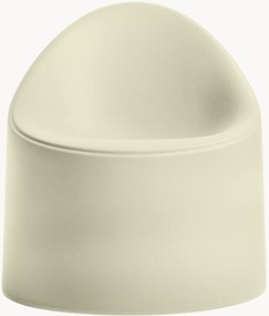 Cadeira de braços para exterior Bay