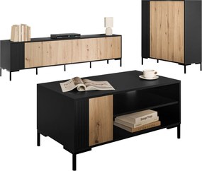 Conjunto para sala de estar Etrfelu 110