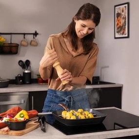 Grelhador Polka Fantasy 28 Grill Golden