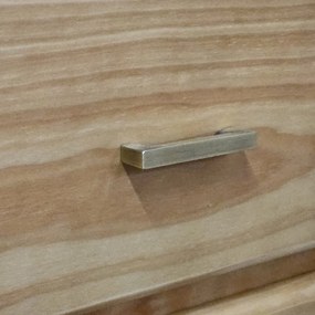 Mesa Cabeceira ML (Pinho | 49x67x35cm | Personalizável)