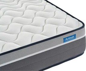 Colchão Actinuit Spring Adapt Latex  - Mola Ensacada 180 x 130 cm