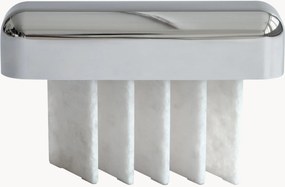 Candeeiro de mesa portátil LED Beetle, regulável