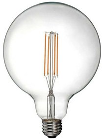 Lâmpada LED Edm E27 6 W e 800 Lm (12,5 X 17 cm) (3200 K)