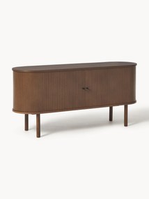Sideboard Calary with Fluted Front