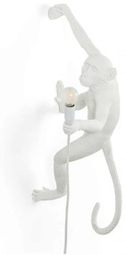The Monkey Lamp - Direita