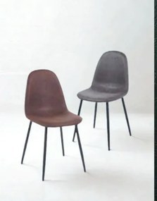 cadeira Rodeo  (Personalizável | pé metal)