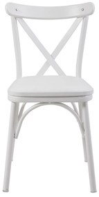Conjunto de Mesa de Jantar Extensível e Cadeiras (4 Peças) Oliver – Br