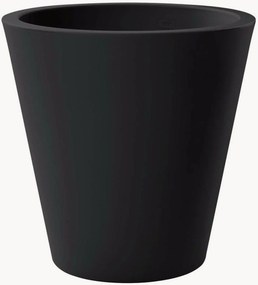 Vaso para exterior Newport, Alt 50 cm