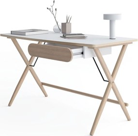 Mesa de escritório Fresno 157