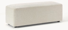 Pufe XL Melva, L 116 x P 42 cm