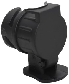 Farolins de reboque 2 pcs lâmpada LED 12V vermelho
