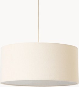 Candeeiro suspenso LED Helen, Ø 38 cm