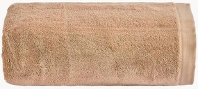 Toalha de banho em algodão felpudo Luxe