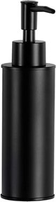 Mexen dispensador de sabão, preto - 70622-70