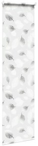 Rolo de Duche Blind 60x240 cm Largura Tecido 56 cm