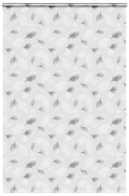 Rolo de Duche Estores cassete 160x240 cm Largura Tecido 156 cm
