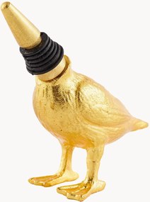 Rolha de garrafa em metal Diving Duck