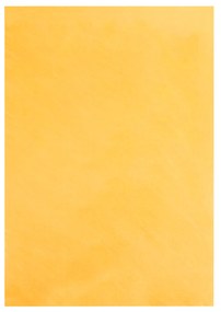 Folha Cartolina Sirio Sadipal A2 Amarelo Ouro 50X65cm