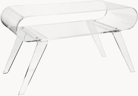 Mesa de centro com arrumação Gatsby