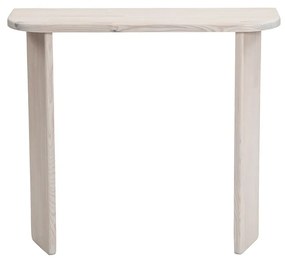Cômoda Ikigai – Branco – 100x90x30 cm