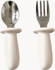 Talheres para crianças Baby, conjunto de 2