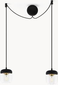 Candeeiro suspenso Acorn