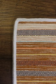 Tapete Wookece254 – Multicolor – 50x80 cm | Tribo Home