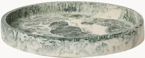 Tabuleiro decorativo Mist, Ø 20 cm