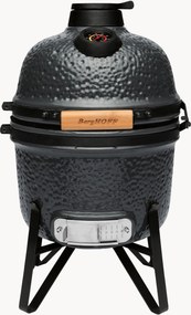 Forno grelhador de cerâmica BBQ
