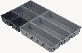 Organizadores de gavetas Blox, conjunto de 7