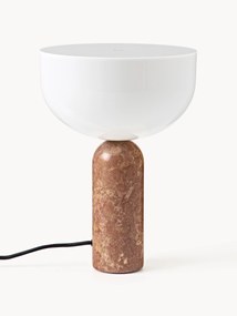 Marble Table Lamp Kizu, Various Sizes