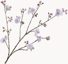 Flores artificiais Blossom, conjunto de 2