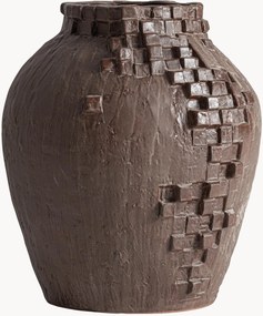 Jarra em cerâmica Henar, Alt 41 cm