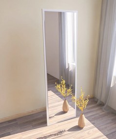 Espelho Tessa – Branco – 50x160x2,2 cm