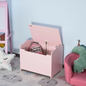 Baú Infantil Star - Design Moderno