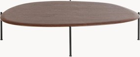 Mesa de centro com forma orgânica Kota