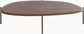 Mesa de centro de forma orgânica Kota