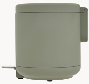 Caixote do lixo com pedal Ume