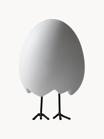 Decoração de Páscoa Happy Feet