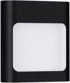 Candeeiro de parede LED para exterior Tall