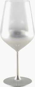 Copos de vinho Glow, conjunto de 6