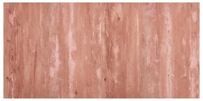 Tábuas de soalho autoadesivas 20 pcs 1,86 m² PVC vermelho